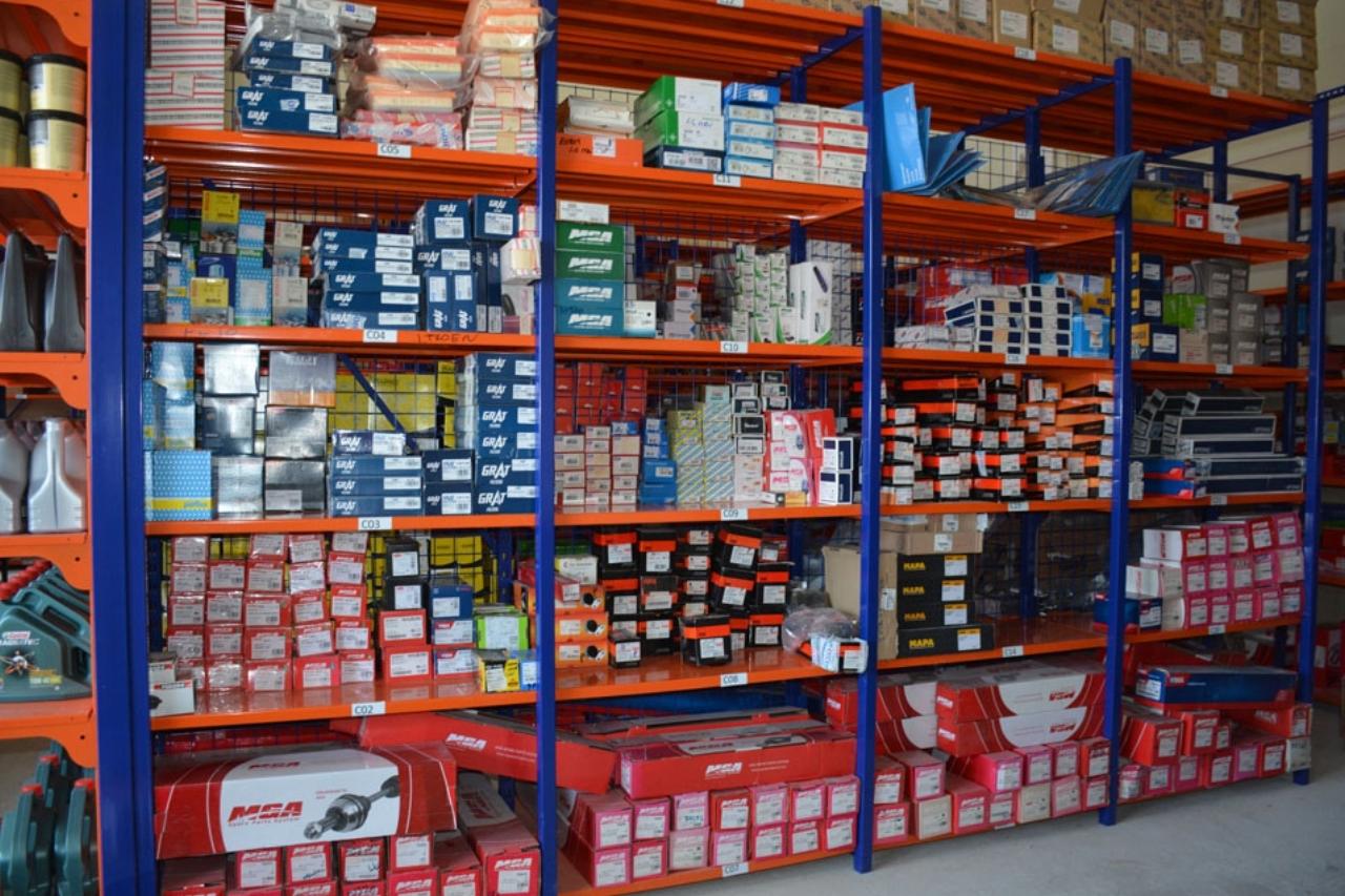 Bostancı Oto Sanayi Sitesi BMW Yedek Parça Satışı 