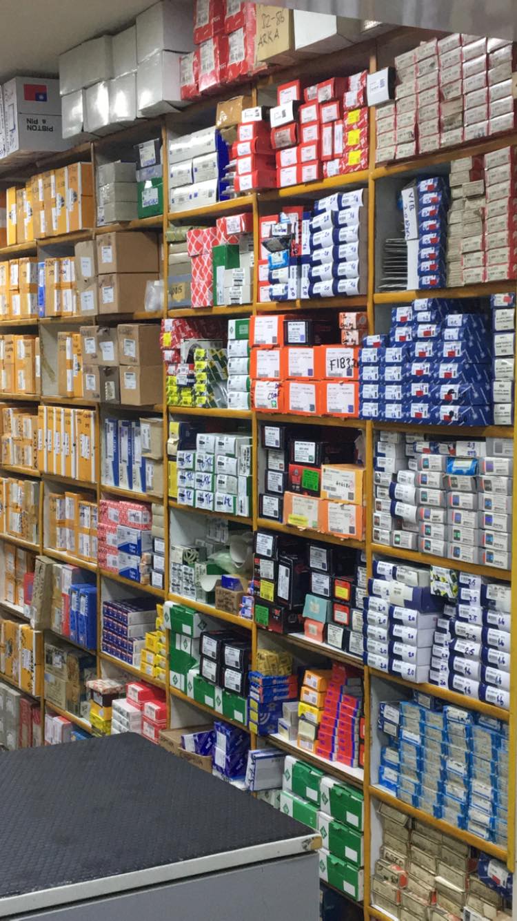 Kiraz Orjinal BMW Yedek Parça Satışı