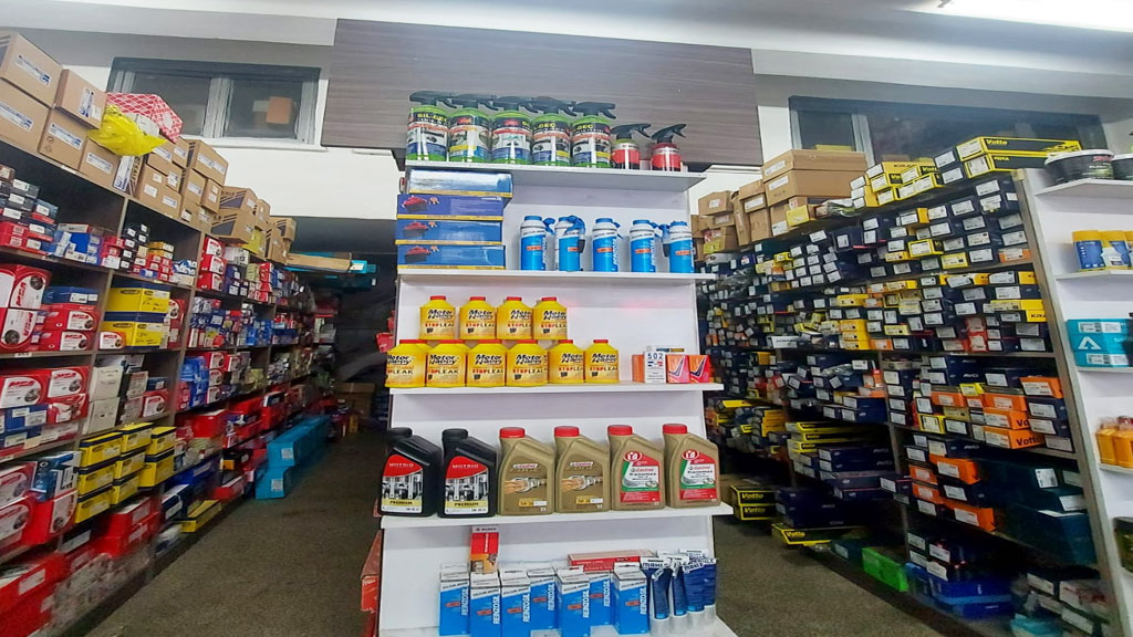 Zeytinburnu Orjinal BMW Yedek Parça Satışı